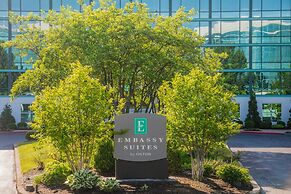 Embassy Suites by Hilton Lexington Green