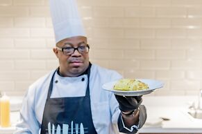 Embassy Suites by Hilton Lexington Green