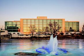 Embassy Suites by Hilton Lexington Green