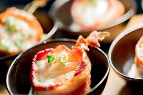 Embassy Suites by Hilton Lexington Green