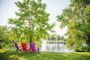 Embassy Suites by Hilton Lexington Green