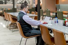 Embassy Suites by Hilton Lexington Green