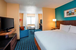 Fairfield Inn & Suites Cheyenne