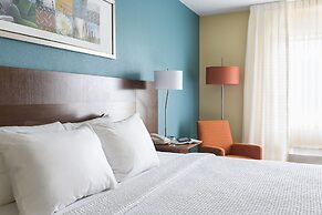 Fairfield Inn & Suites Cheyenne