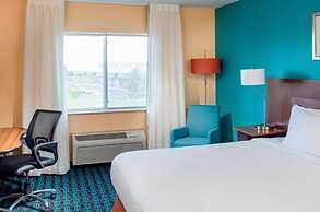 Fairfield Inn & Suites Cheyenne