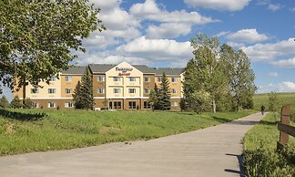 Fairfield Inn & Suites Cheyenne