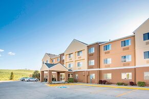 Fairfield Inn & Suites Cheyenne