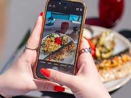 Novotel Toulouse Centre Compans Caffarelli