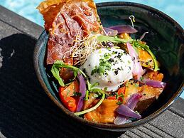 Novotel Toulouse Centre Compans Caffarelli