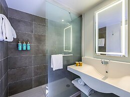 Novotel Toulouse Centre Compans Caffarelli