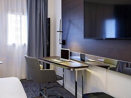 Novotel Toulouse Centre Compans Caffarelli