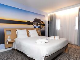 Novotel Toulouse Centre Compans Caffarelli