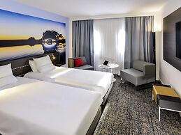Novotel Toulouse Centre Compans Caffarelli