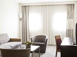 Novotel Toulouse Centre Compans Caffarelli