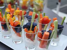 Novotel Toulouse Centre Compans Caffarelli