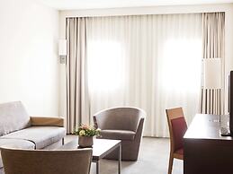 Novotel Toulouse Centre Compans Caffarelli