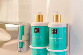 Novotel Toulouse Centre Compans Caffarelli