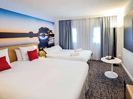 Novotel Toulouse Centre Compans Caffarelli