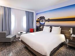 Novotel Toulouse Centre Compans Caffarelli