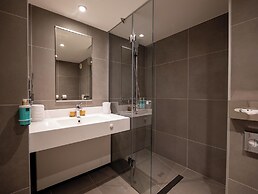 Novotel Toulouse Centre Compans Caffarelli