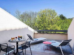 Novotel Toulouse Centre Compans Caffarelli