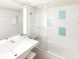 Novotel Toulouse Centre Compans Caffarelli