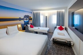 Novotel Toulouse Centre Compans Caffarelli