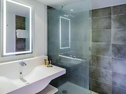 Novotel Toulouse Centre Compans Caffarelli