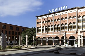 Novotel Toulouse Centre Compans Caffarelli