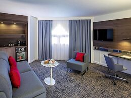 Novotel Toulouse Centre Compans Caffarelli