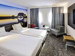 Novotel Toulouse Centre Compans Caffarelli