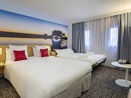 Novotel Toulouse Centre Compans Caffarelli