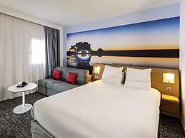 Novotel Toulouse Centre Compans Caffarelli