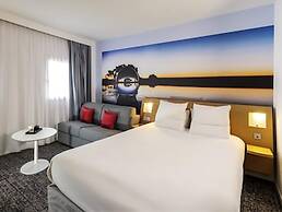 Novotel Toulouse Centre Compans Caffarelli