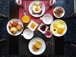 Novotel Toulouse Centre Compans Caffarelli