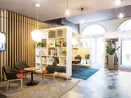 Novotel Toulouse Centre Compans Caffarelli