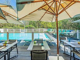 Novotel Toulouse Centre Compans Caffarelli