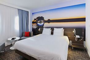 Novotel Toulouse Centre Compans Caffarelli