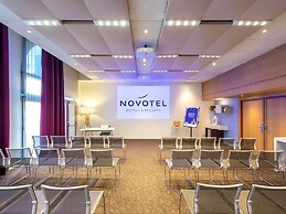 Novotel Toulouse Centre Compans Caffarelli