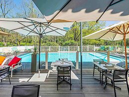 Novotel Toulouse Centre Compans Caffarelli