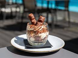 Novotel Toulouse Centre Compans Caffarelli