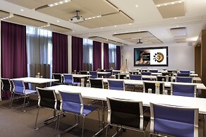 Novotel Toulouse Centre Compans Caffarelli