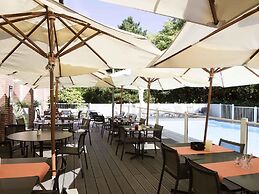 Novotel Toulouse Centre Compans Caffarelli