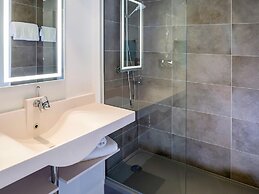 Novotel Toulouse Centre Compans Caffarelli