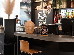 Novotel Toulouse Centre Compans Caffarelli