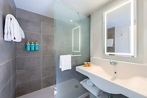 Novotel Toulouse Centre Compans Caffarelli
