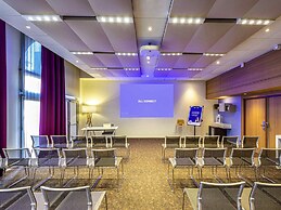 Novotel Toulouse Centre Compans Caffarelli