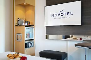 Novotel Toulouse Centre Compans Caffarelli