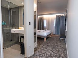 Novotel Toulouse Centre Compans Caffarelli