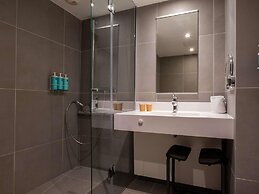 Novotel Toulouse Centre Compans Caffarelli